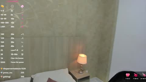 Mariana Allen online show from January 2025 10:00:02 AM