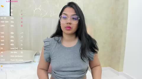 Mariana Allen online show from February 2025 10:26:01 AM