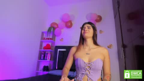 Mariana and Ronny online show from May 2026 10:06:02 PM