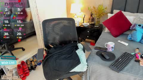 Mar y online show from January 2025 03:58:01 PM