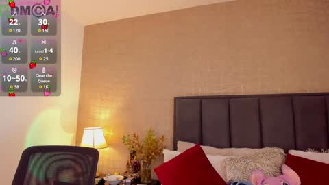 Mar y online show from January 2025 02:46:01 PM