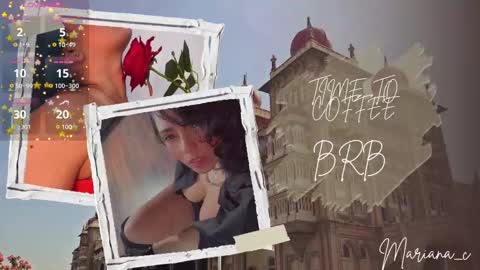 Mar y online show from March 2025 06:22:02 PM