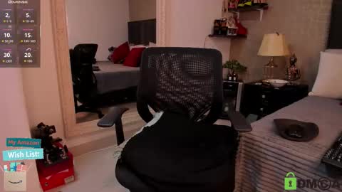 Mar y online show from February 2026 02:56:02 PM