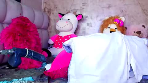 mariana_candyy online show from December 2025 04:22:01 PM