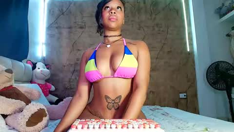 Snapshot of mariana_candyy chatting on February 2026 02:46:01 PM mariana_candyy online show from February 2026 02:46:01 PM