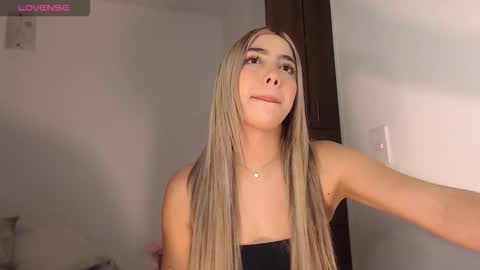 Mariana online show from January 2026 06:33:01 PM