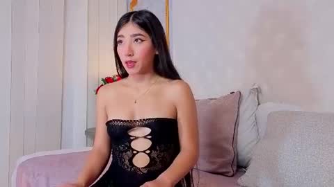 Mariana   online show from June 2026 11:10:01 AM