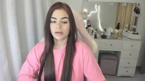 mariana_love9 online show from January 2026 01:41:01 AM