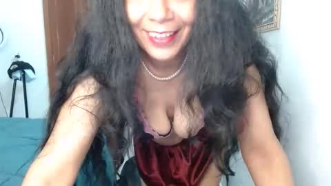 mariana_night online show from April 2026 03:55:01 AM