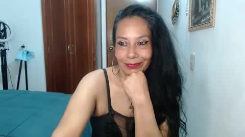 mariana_night online show from April 2026 04:18:01 AM