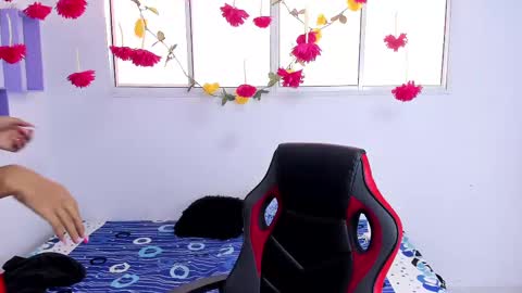 Mariana online show from March 2025 12:12:01 PM