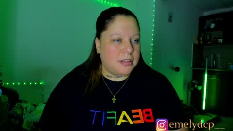 Emely  online show from June 2026 04:15:02 AM