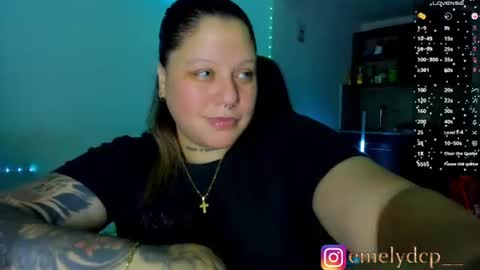 Emely  online show from June 2026 04:59:02 AM