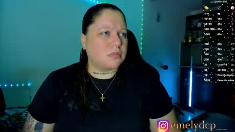 Emely  online show from June 2026 05:59:01 AM