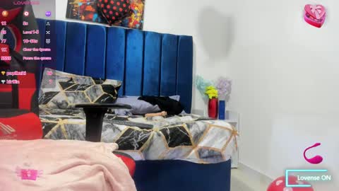 mariana_star1 online show from February 2025 02:55:02 PM