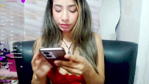 Snapshot of mariana_turner chatting on December 2024 10:14:02 PM Mariana turner online show from December 2024 10:14:02 PM