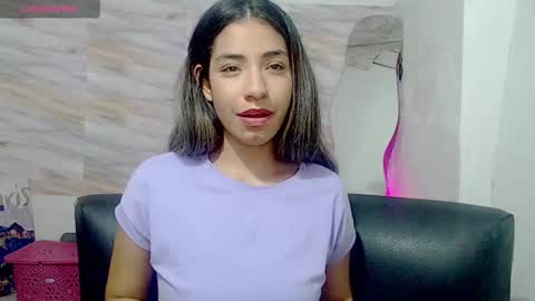 Snapshot of mariana_turner chatting on February 2025 04:03:02 AM Mariana turner online show from February 2025 04:03:02 AM