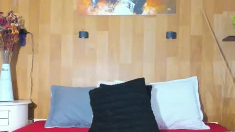 Mariana Angel online show from February 2026 11:47:02 AM