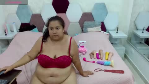 mariana online show from January 2025 12:04:02 AM