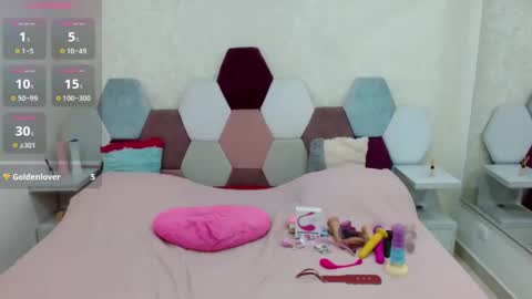 mariana online show from February 2025 12:41:01 AM