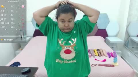 mariana online show from February 2025 01:13:02 AM