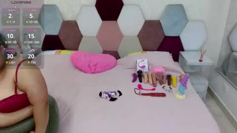 mariana online show from January 2026 04:56:02 PM