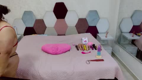 mariana online show from January 2026 05:38:01 PM