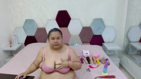 mariana online show from January 2026 04:44:01 PM