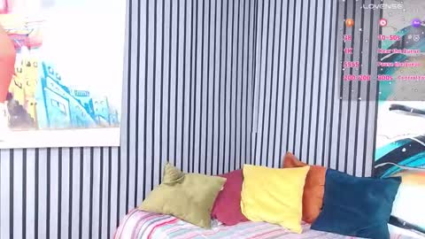 MARIANA online show from November 2025 12:28:01 PM