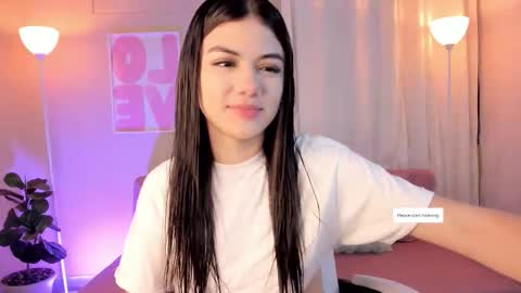 Mariana online show from February 2026 12:10:02 PM