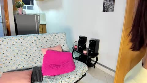 Mariana online show from March 2026 09:27:02 AM