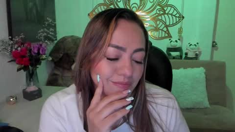 Mariana Lopez online show from February 2025 02:11:02 AM