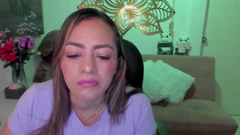 Mariana Lopez online show from February 2025 11:24:01 PM