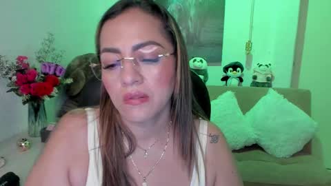 Mariana Lopez online show from February 2025 06:28:01 AM