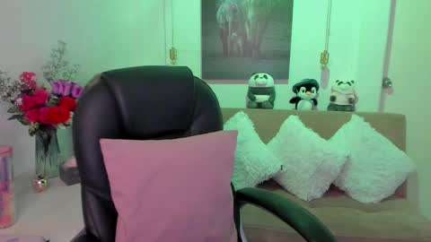 Mariana Lopez online show from February 2025 10:52:02 PM