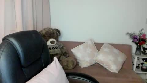 Mariana Lopez online show from March 2025 04:01:01 AM