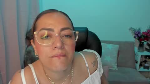 Mariana Lopez online show from March 2025 06:40:02 AM