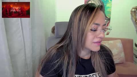 Mariana Lopez online show from September 2025 12:45:02 AM