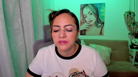 Mariana Lopez online show from November 2025 11:40:01 PM