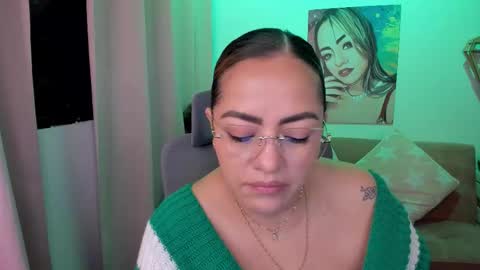 Mariana Lopez online show from February 2026 12:42:02 AM