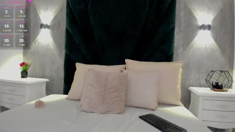 Snapshot of marianasanz chatting on January 2025 08:02:01 PM Mariana online show from January 2025 08:02:01 PM