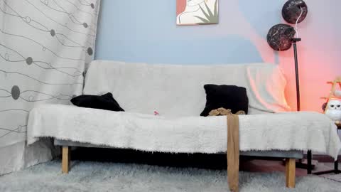 Mariana Vargas online show from February 2026 10:08:02 PM