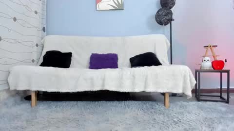 Mariana Vargas online show from March 2026 08:04:02 PM