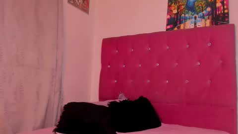 mariana williams online show from February 2026 08:41:01 AM