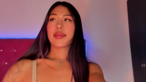 mariana williams online show from March 2026 12:39:01 AM