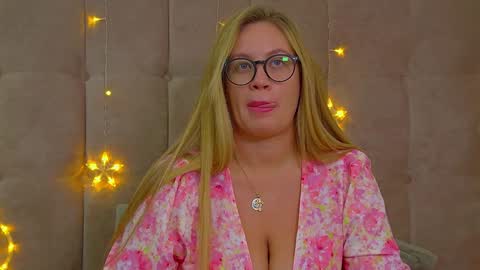 Maria online show from January 2025 09:29:02 PM