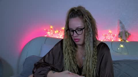 Maria online show from January 2025 06:45:01 AM