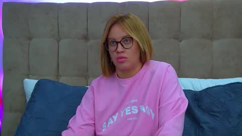 Maria online show from September 2025 06:35:02 AM