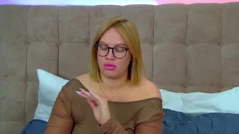 Maria online show from September 2025 06:46:02 PM