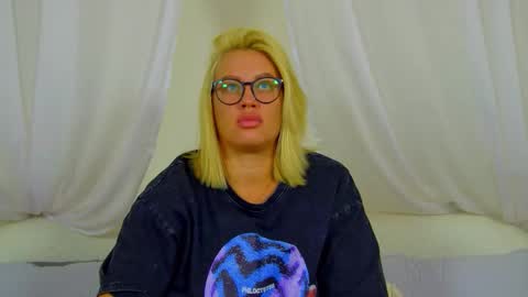 Maria online show from February 2026 06:39:01 PM